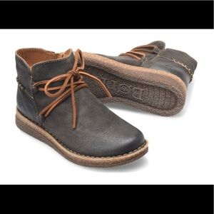 Calyn dark grey brand new